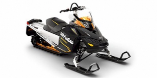 skidoo and snowmobile rentals