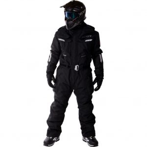 snowmobile clothing