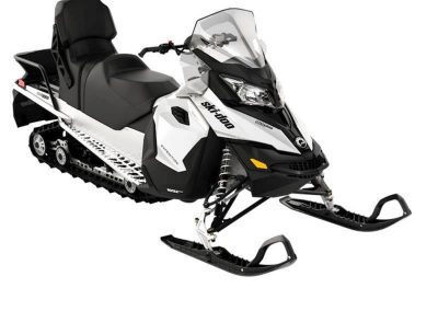 SkiDoo Expedition Sport 900ACE rentals vernon bc