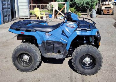 Polaris Sportsman