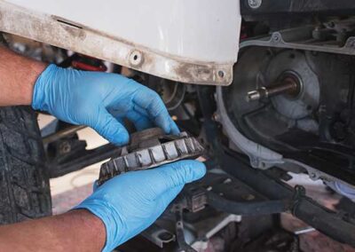 Book Okanagan Rec Rentals for Professional-mechanic-repair service calls
